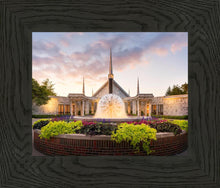 Load image into Gallery viewer, Chicago Temple Eventide
