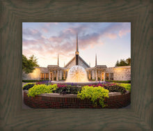 Load image into Gallery viewer, Chicago Temple Eventide
