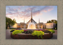 Load image into Gallery viewer, Chicago Temple Eventide
