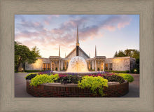 Load image into Gallery viewer, Chicago Temple Eventide

