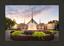 Load image into Gallery viewer, Chicago Temple Eventide
