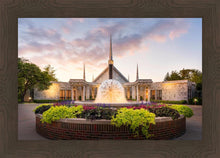 Load image into Gallery viewer, Chicago Temple Eventide

