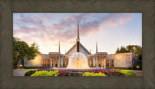 Load image into Gallery viewer, Chicago Temple Eventide
