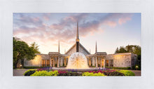 Load image into Gallery viewer, Chicago Temple Eventide
