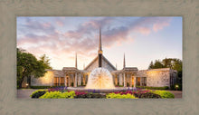 Load image into Gallery viewer, Chicago Temple Eventide
