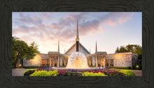 Load image into Gallery viewer, Chicago Temple Eventide
