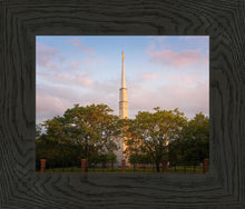 Load image into Gallery viewer, Chicago Temple Risen

