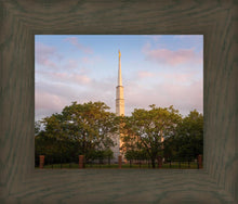 Load image into Gallery viewer, Chicago Temple Risen
