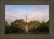 Load image into Gallery viewer, Chicago Temple Risen
