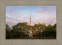 Load image into Gallery viewer, Chicago Temple Risen
