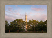 Load image into Gallery viewer, Chicago Temple Risen
