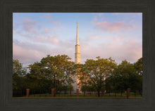 Load image into Gallery viewer, Chicago Temple Risen
