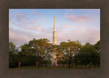 Load image into Gallery viewer, Chicago Temple Risen
