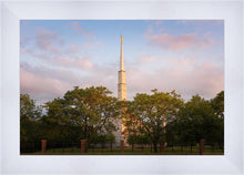 Load image into Gallery viewer, Chicago Temple Risen
