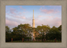 Load image into Gallery viewer, Chicago Temple Risen
