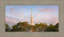 Load image into Gallery viewer, Chicago Temple Risen
