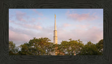 Load image into Gallery viewer, Chicago Temple Risen
