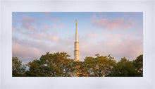 Load image into Gallery viewer, Chicago Temple Risen
