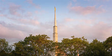 Load image into Gallery viewer, Chicago Temple Risen
