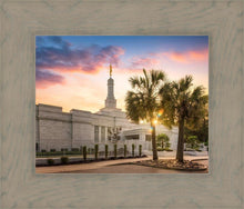 Load image into Gallery viewer, Columbia Palmetto Sunset
