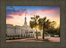 Load image into Gallery viewer, Columbia Palmetto Sunset
