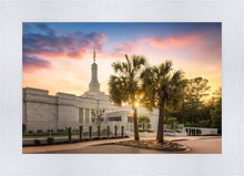 Load image into Gallery viewer, Columbia Palmetto Sunset

