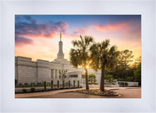 Load image into Gallery viewer, Columbia Palmetto Sunset
