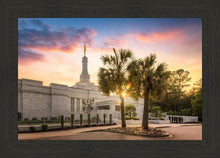 Load image into Gallery viewer, Columbia Palmetto Sunset
