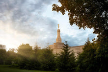 Load image into Gallery viewer, Columbus Sunburst
