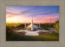 Load image into Gallery viewer, Dallas from on High
