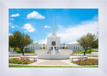 Load image into Gallery viewer, Denver Daytime Fountain
