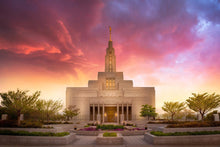 Load image into Gallery viewer, Draper After the Storm
