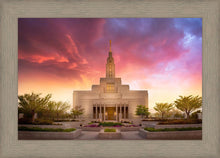 Load image into Gallery viewer, Draper After the Storm
