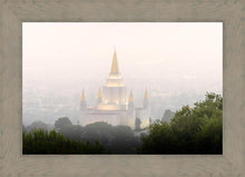 Load image into Gallery viewer, Foggy Oakland
