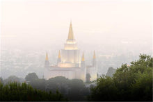 Load image into Gallery viewer, Foggy Oakland
