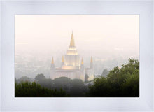 Load image into Gallery viewer, Foggy Oakland
