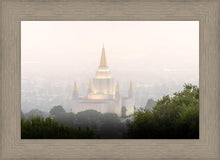 Load image into Gallery viewer, Foggy Oakland

