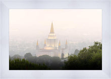 Load image into Gallery viewer, Foggy Oakland
