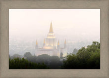 Load image into Gallery viewer, Foggy Oakland
