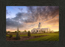 Load image into Gallery viewer, Fort Collins Sunset
