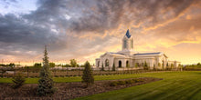 Load image into Gallery viewer, Fort Collins Sunset
