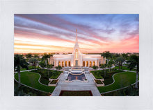Load image into Gallery viewer, Fort Lauderdale Aerial Evening
