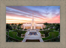 Load image into Gallery viewer, Fort Lauderdale Aerial Evening
