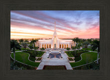 Load image into Gallery viewer, Fort Lauderdale Aerial Evening
