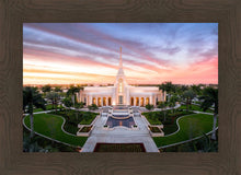 Load image into Gallery viewer, Fort Lauderdale Aerial Evening
