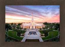 Load image into Gallery viewer, Fort Lauderdale Aerial Evening
