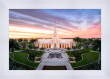 Load image into Gallery viewer, Fort Lauderdale Aerial Evening
