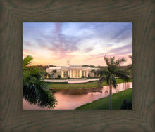 Load image into Gallery viewer, Fort Lauderdale Aerial Morning
