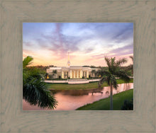 Load image into Gallery viewer, Fort Lauderdale Aerial Morning
