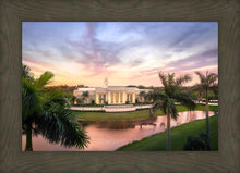 Load image into Gallery viewer, Fort Lauderdale Aerial Morning
